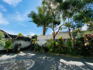 Giardino di Kanda Villa