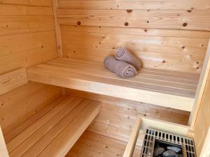 Fotografia z galérie ubytovania die Tauplitz Lodges - Alm Lodge A8 by AA Holiday Homes v destinácii Tauplitz
