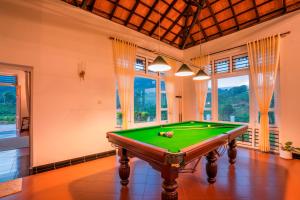 Gallery image of Zostel Homes Wayanad (Vythiri) in Wayanad