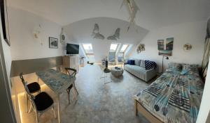 Φωτογραφία από το άλμπουμ του Apartament Bosmana σε Darlowko