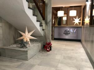 Fotografie z fotogalerie ubytování Hotel Océano Centro v destinaci Santa Cruz de Tenerife