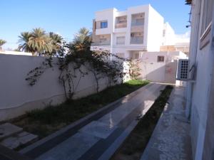 Gallery image of Beautiful appartment with a glorious sea view in Monastir