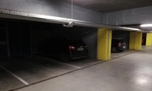Fotografia z galérie ubytovania Apartament Bukovy Wisła v destinácii Wisła