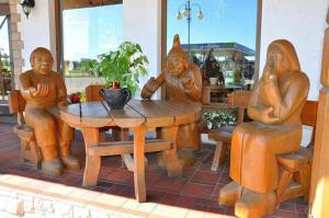 Fotografie z fotogalerie ubytování Raganas Ķēķis Hotel v destinaci Ragana