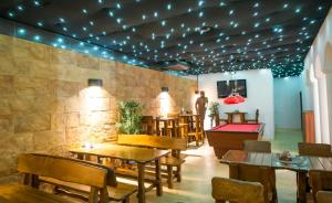 Fotografie z fotogalerie ubytování Styria hotel Chvalovice ve Znojmě