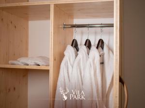 Afbeelding uit fotogalerij van Vila Park Bujtina in Prizren