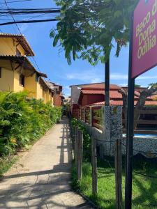 Edificio in cui si trova la stanza in casa privata