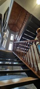 Fotografija v galeriji nastanitve Hotel Bohemia Excellent v mestu Klášterec nad Ohří