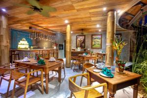 Gallery image of Arya Arkananta Resort & Spa in Ubud