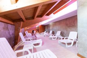 Fotografie z fotogalerie ubytování Hotel Enzo Moro v destinaci Sùtrio