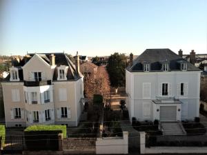 Gallery image of APPARTEMENT PROCHE GARE ET CENTRE VILLE in Melun