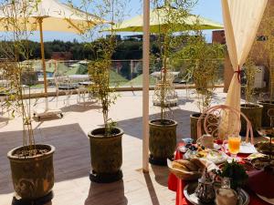 Fotografie z fotogalerie ubytování Villa Kesh Evasion Marrakech v Marrákéši