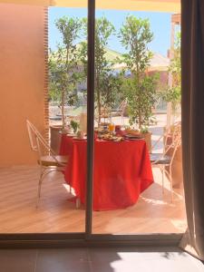 Fotografie z fotogalerie ubytování Villa Kesh Evasion Marrakech v Marrákéši