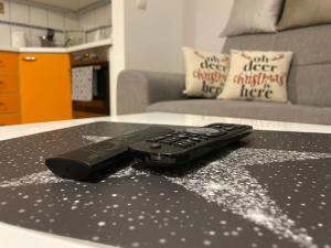Fotografia z galérie ubytovania Apartman Luna near Zagreb Airport v destinácii Velika Gorica