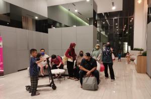 Hosté ubytování ASTORIA AMPANG, 6Pax - Near KLCC, ZooNegara, AmpangPoint Mall