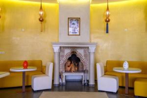 Fotografie z fotogalerie ubytování Villa Kesh Evasion Marrakech v Marrákéši