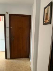 Fotografie z fotogalerie ubytování Habitaciones en alquiler en piso compartido ve Valencii