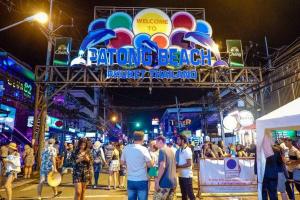 Hosté ubytování Absolute Bangla R305 + 24 fotografií