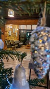 Ảnh trong thư viện ảnh của Cabana Supporter -Supporter Chalet ở Porumbacu de Sus