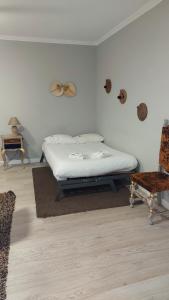 Lázně a/nebo wellness v ubytování MyRiverPlace River View Porto apartments