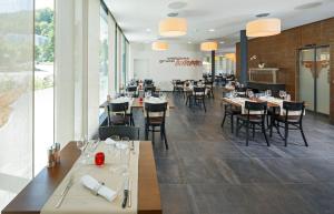 Gallery image of Villmergen Swiss Quality Hotel in Villmergen