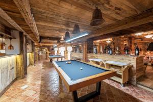 Gallery image of Hotel Sochers Club in Selva di Val Gardena