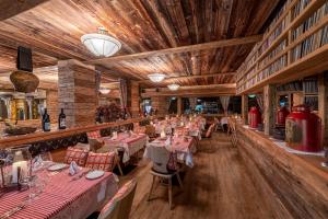 Gallery image of Hotel Sochers Club in Selva di Val Gardena