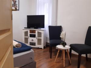 Fotografie z fotogalerie ubytování Váralja Apartman v destinaci Tata