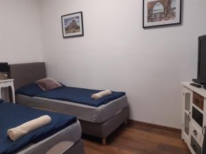 Fotografie z fotogalerie ubytování Váralja Apartman v destinaci Tata