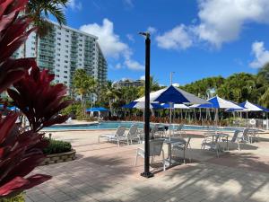 Gallery image of Apartment Vacation Sunny Isles Beach in Sunny Isles Beach
