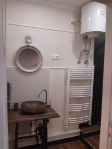 Zdjęcie z galerii obiektu Ady Apartman w mieście Tata