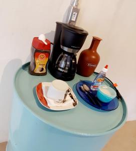 Imagem da galeria de Pousada Vila da Serra - Quarto Sabiá em Nova Lima