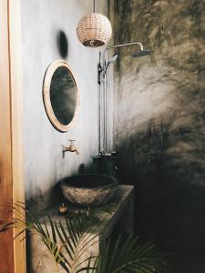 Fotografie z fotogalerie ubytování Morena Boutique Hotel Weligama v destinaci Midigama East