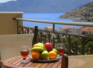 Gallery image of GARDEN VILLAS in Ayia Evfimia