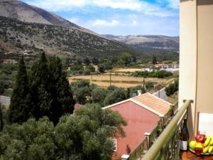 Gallery image of GARDEN VILLAS in Ayia Evfimia +15 photos