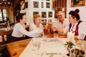 Clients de Weinrefugium Brolli