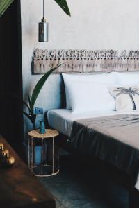 Fotografie z fotogalerie ubytování Morena Boutique Hotel Weligama v destinaci Midigama East