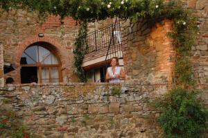 Fotografie z fotogalerie ubytování Podere Campovecchio v destinaci Rapale