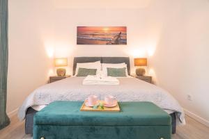 Fotografie z fotogalerie ubytování Happy Holiday Cascais v destinaci Cascais