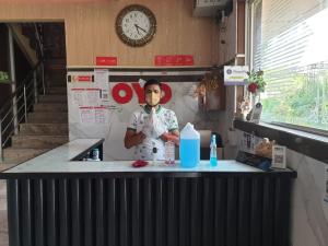 Gallery image of OYO Shree Krishna Resort in Mathura