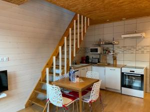 Foto dalla galleria di Chalet Élise Plein centre ville a Gérardmer