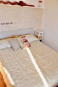 Photo de la galerie de l'établissement Appartamento Il Giglio, à Viterbe