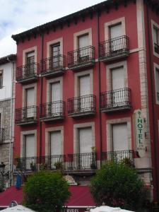 Hotel Los Robles