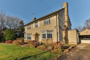 Imagen de la galería de Cosy, Exclusive, Sheffield House near Peak District by Ark SA, en Sheffield