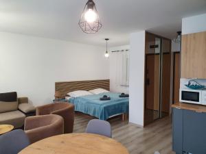 Gallery image of Apartamenty Bystrzycka - Bliżej Zdroju in Polanica-Zdrój