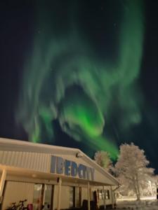 Fotografie z fotogalerie ubytování Capsule Hotel Ibedcity v destinaci Rovaniemi