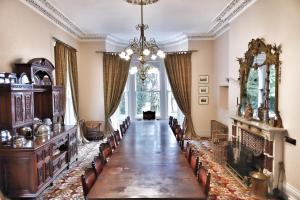 Fotografie z fotogalerie ubytování Edmondstown House v destinaci Ballaghaderreen + 1 fotografie