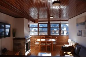 Fotografie z fotogalerie ubytování Residencial Formigal bloque D v destinaci Formigal + 10 fotografií