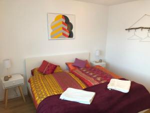 Fotografie z fotogalerie ubytování Ferienwohnung nähe Flumserberg Ski Wandergebiet v destinaci Filzbach + 29 fotografií