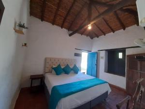 Gallery image of Hotel Y Spa Santos De Piedra in Barichara